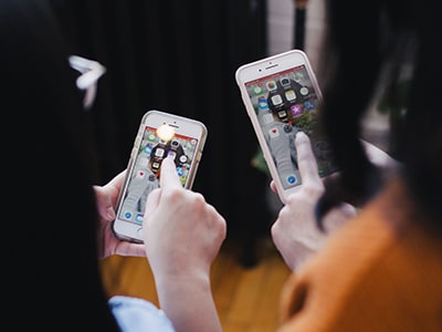 Family Connection Tools